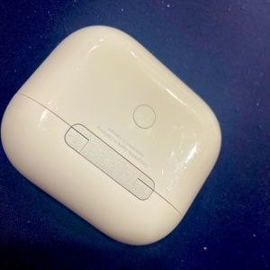 Apple AirPods 3rd generation